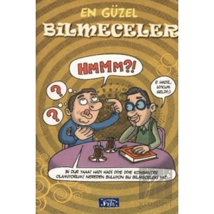 En Güzel Bilmeceler