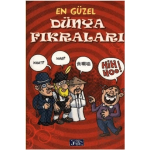 En Güzel Dünya Fıkraları