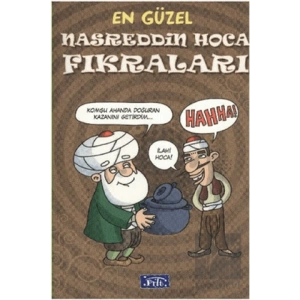 En Güzel Nasreddin Hoca Fıkraları