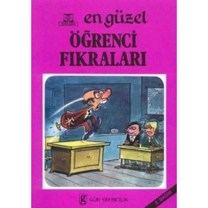 En Güzel Öğrenci Fıkraları