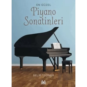En Güzel Piyano Sonatinleri
