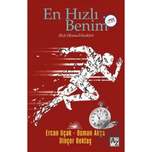 En Hızlı Benim