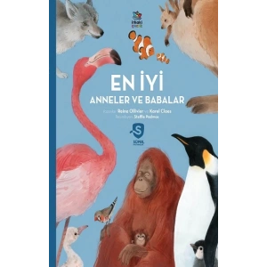 En İyi Anneler ve Babalar - Süper Hayvanlar Serisi