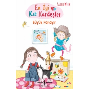 En İyi Kiz Kardeşler – Büyük Panayır