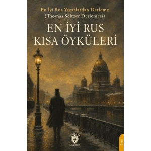 En İyi Rus Kısa Öyküleri