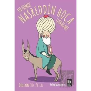 En Komik Nasreddin Hoca Fıkraları