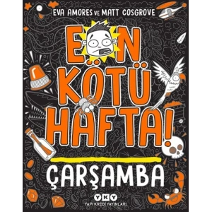 En Kötü Hafta!;Çarşamba