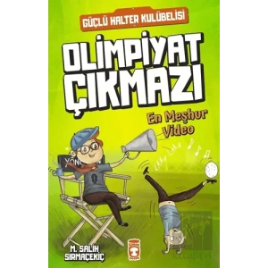 En Meşhur Video - Olimpiyat Çıkmazı