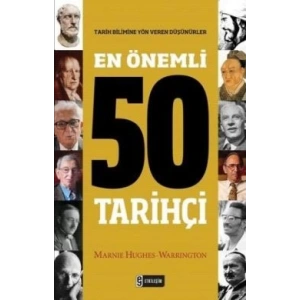 En Önemli 50 Tarihçi
