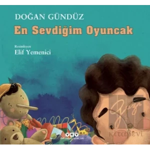 En Sevdiğim Oyuncak