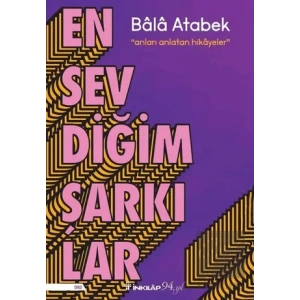 En Sevdiğim Şarkılar