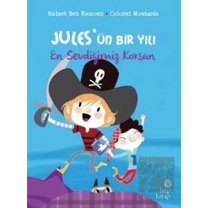 Jules’ün Bir Yılı - En Sevdiğimiz Korsan