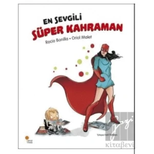 En Sevgili Süper Kahraman