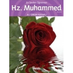 En Sevilen Öğretmen Hz. Muhammed