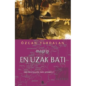 Magrip: En Uzak Batı Güncellenmiş Basım
