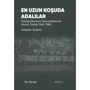 En Uzun Koşuda Adalılar