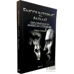 Encountering the Animal: Explorations in American Literature