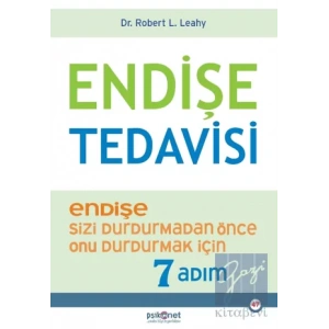 Endişe Tedavisi