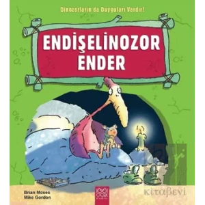 Endişelinozor Ender