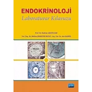 Endokrinoloji Laboratuvar Kılavuzu