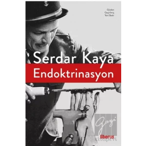 Endoktrinasyon