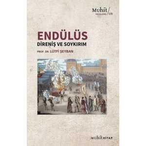 Endülüs: Direniş Ve Soykırım