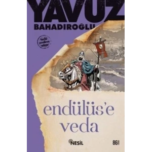 Endülüs’e Veda