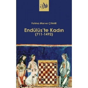 Endülüs’te Kadın