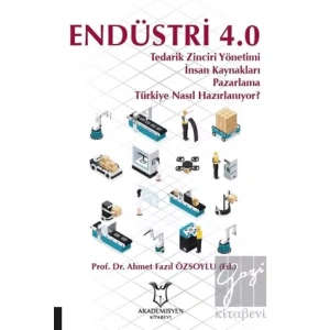 Endüstri 4.0