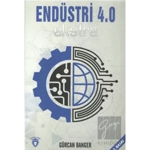 Endüstri 4.0 Ekstra