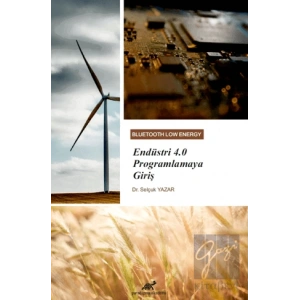 Endüstri 4.0 Programlamaya Giriş