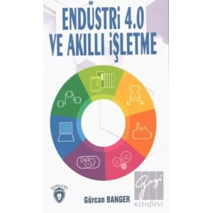 Endüstri 4.0 ve Akıllı İşletme