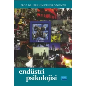 Endüstri Psikolojisi