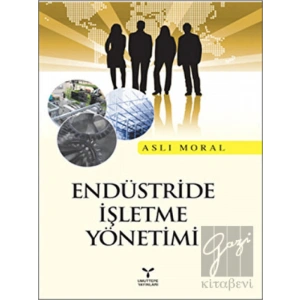 Endüstride İşletme Yönetimi