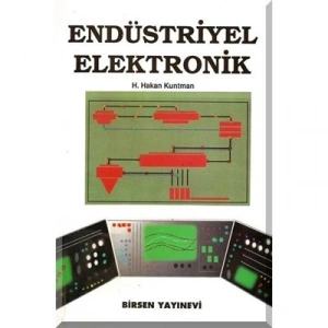 Endüstriyel Elektronik / H. Hakan Kuntman