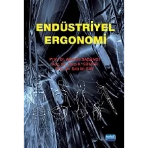 Endüstriyel Ergonomi