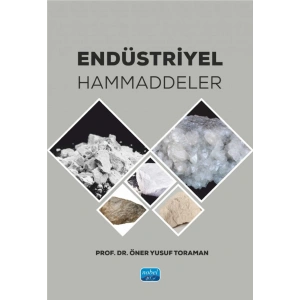Endüstriyel Hammaddeler