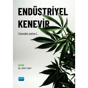 ENDÜSTRİYEL KENEVİR Cannabis sativa L.