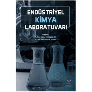 Endüstriyel Kimya Laboratuvarı