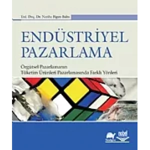 Endüstriyel Pazarlama