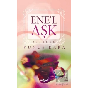 Ene’l - Aşk