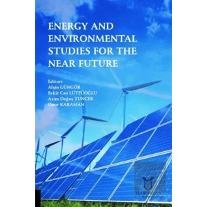 Energy and Environmental Studies for the Near Future