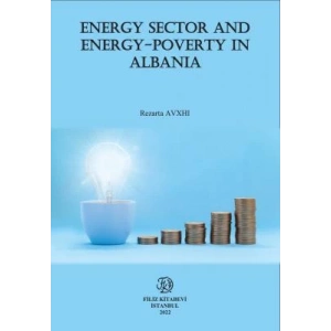 Energy sector and energy-poverty in albania