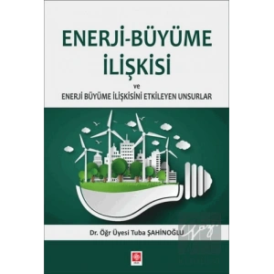 Enerji-Büyüme İlişkisi ve Enerji Büyüme İlişkisini Etkileyen Unsurlar