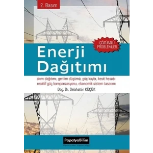 ENERJİ DAĞITIMI