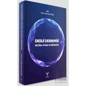 Enerji Ekonomisi