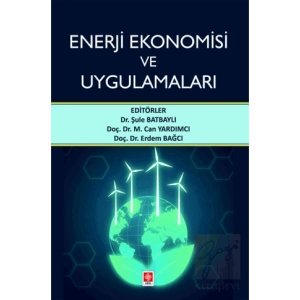 Enerji Ekonomisi ve Uygulamaları