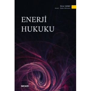 Enerji Hukuku