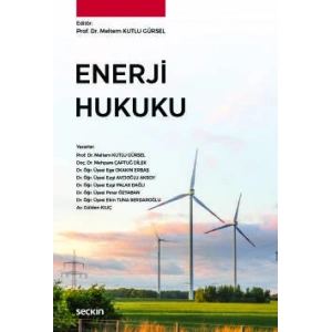Enerji Hukuku