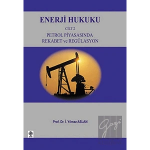 Enerji Hukuku Cilt: 2